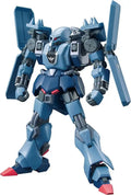 Bandai Spirits HGUC Mobile Suit Gundam UC Schuturumgal 1/144 Scale Model Kit by Bandai Spirits