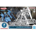 Bandai Entry Grade 1/144 Gundam Base Nu Gundam Painting Model
