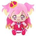 Bandai Cure Friends Plush Toy - Cure Wonderful Edition