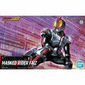 Figure-rise Standard Masked Kamen Rider 555 Faiz Plastic Model Kit Bandai