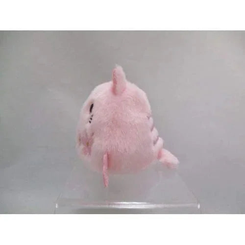 SAN-EI - Plush Doll Cherry Blossom Neko Dango - 2020 Tora Sakura