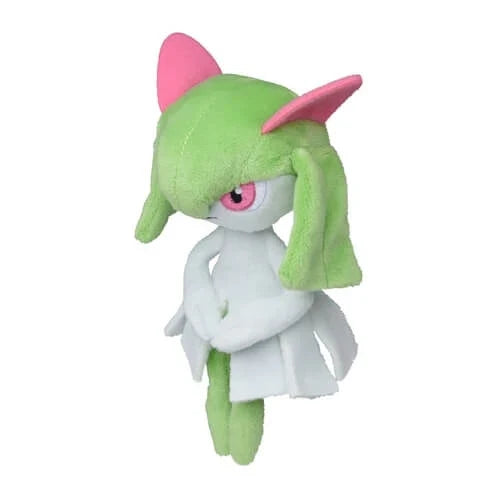 Pokemon Center Original Plush Pokemon Fit Kirlia
