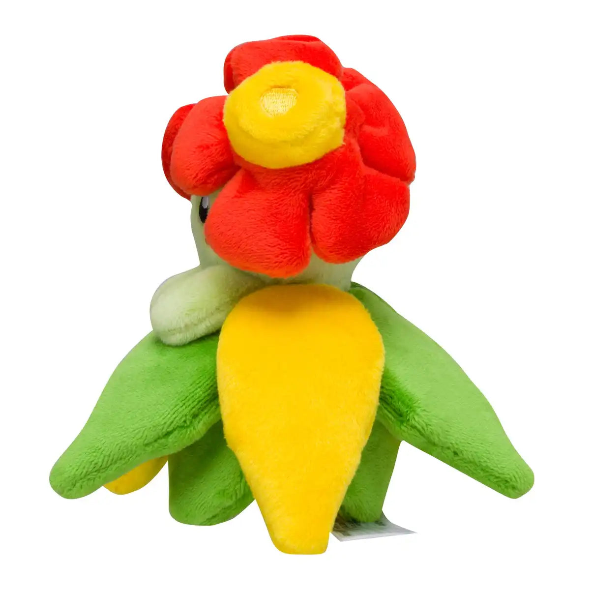Pokemon Center 182 Plush Toy - Pokemon Fit Kireihana - Soft Collectible Doll