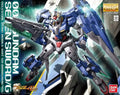 Bandai Mg 1/100 00 Gundam Seven Sword / G Plastic Model Kit Gundam 00