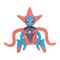 Pokemon Center Original Plush Pokemon Fit Deoxys (Attack Form)