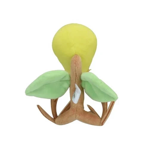 Pokemon Center Original Plush Pokemon Fit Bellsprout