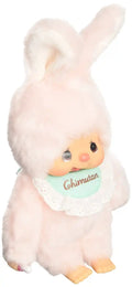 Monchhichi Chimutan Plush Toy S Size Sekiguchi 24cm