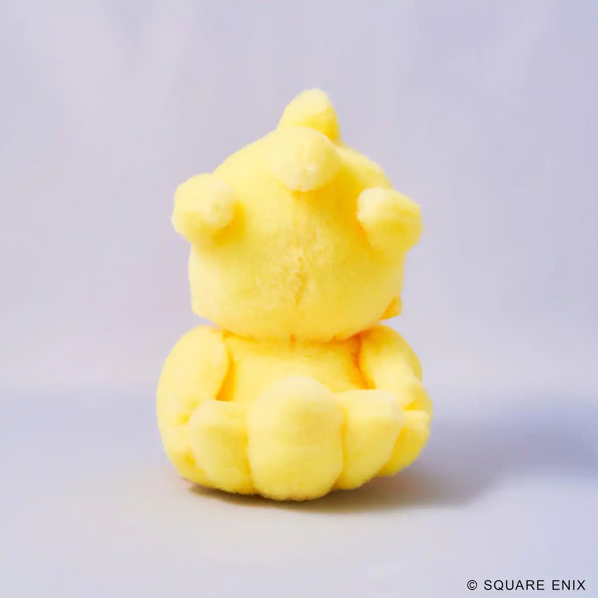 Square Enix Final Fantasy Chocobo Plush Toy Japan Official Merchandise