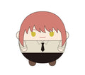 MAX LIMITED Fuwakororin Plush Toy Size M Chainsaw Man Makima