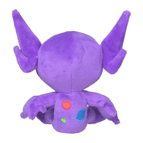 Pokemon Center Original Plush Pokemon Fit Sableye