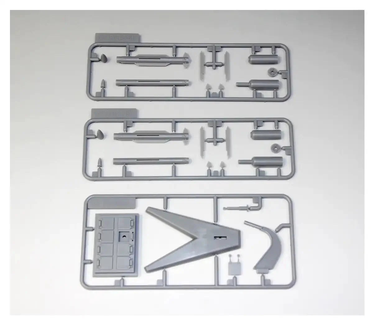 FINE MOLDS Fp29 Tomahawk Cruise Missile 1/72 Scale Kit