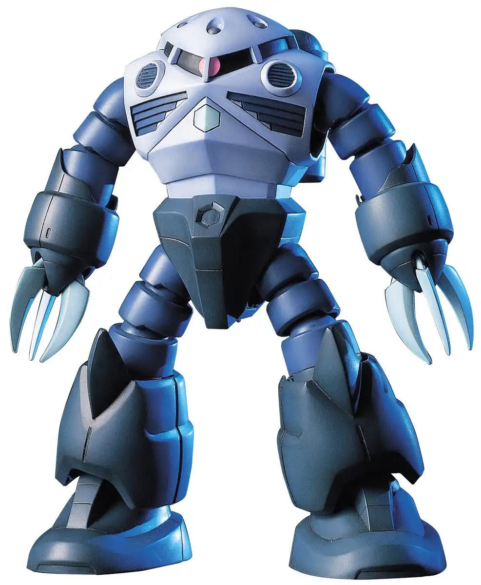 Gunpla Hguc 1/144 Bandai Spirits MSM-07 Z'Gok