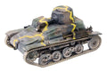 FINE MOLDS Fm19 Japanese Tank Type 94 Tk Late 1/35 Scale Kit