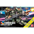 Bandai Hgbf 1/144 Striker Gn-x Model Kit Gundam Build Fighters