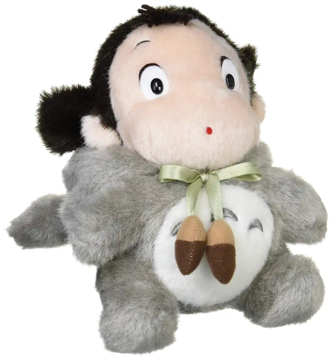Plush Doll My Neighbor Totoro Mei-Chan Big Totoro Costume M