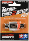 TAMIYA 15487 Mini 4Wd Torque-Tuned 2 Motor Pro