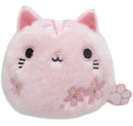 SAN-EI - Plush Doll Cherry Blossom Neko Dango - 2020 Tora Sakura