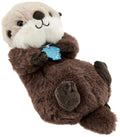 Potte Plush Doll Sea Otter