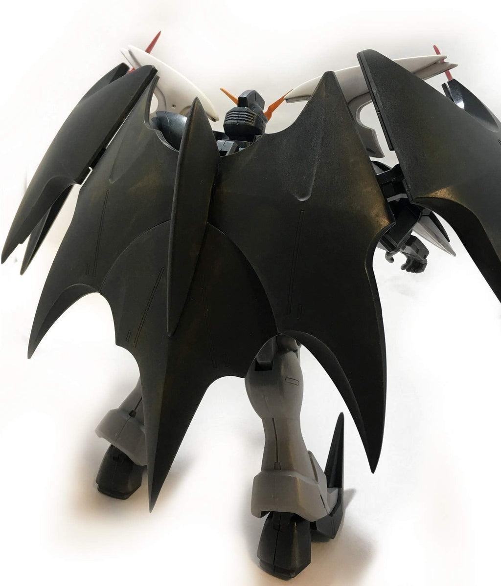 1/100 Bandai Spirits Death Scythe Hell Custom Gundam W Endless Waltz