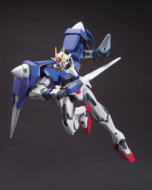 1/100 Bandai Spirits Double Oh Gundam