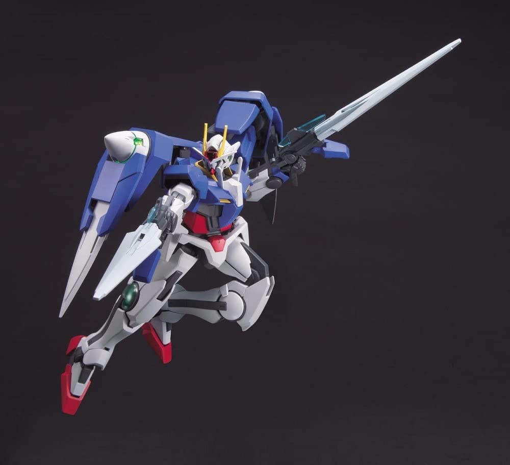 1/100 Bandai Spirits Double Oh Gundam