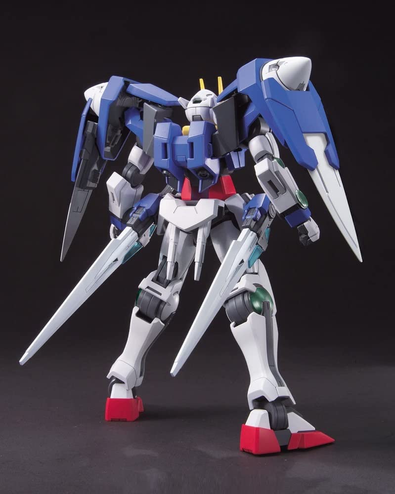 1/100 Bandai Spirits Double Oh Gundam