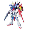 BANDAI 385284 Hg Gundam Seed Destiny Force Impulse Gundam + Sword Silhouette  Extra Finish Version 1/100 Scale Kit