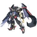 BANDAI 450715 Hg Gundam Seed Destiny Gundam Astray Gold Frame Amatsu 1/100 Scale Kit