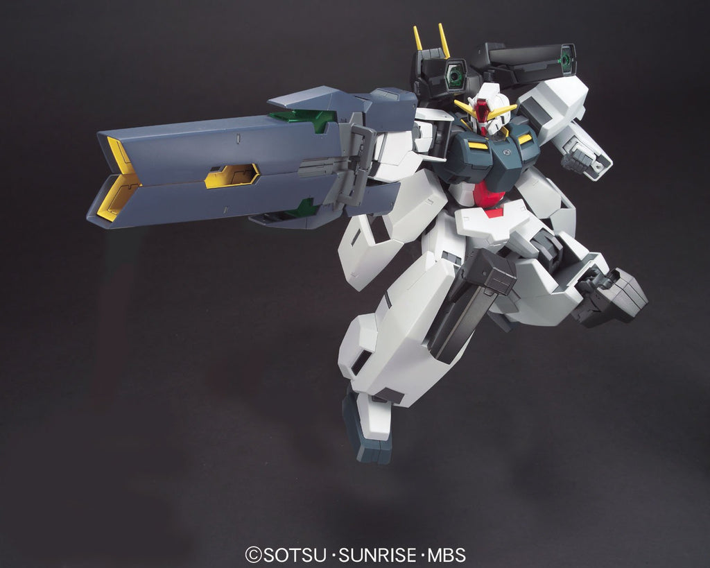 1/100 Bandai Spirits Seravee Gundam ~Gundam 00 (Double O)~