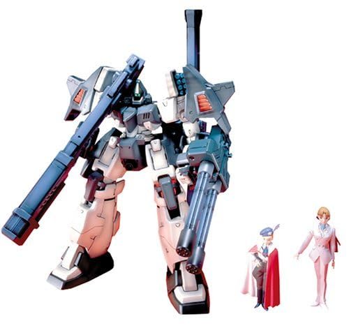 Bandai Spirits 1/100 Serpent Custom Gundam W Endless Waltz