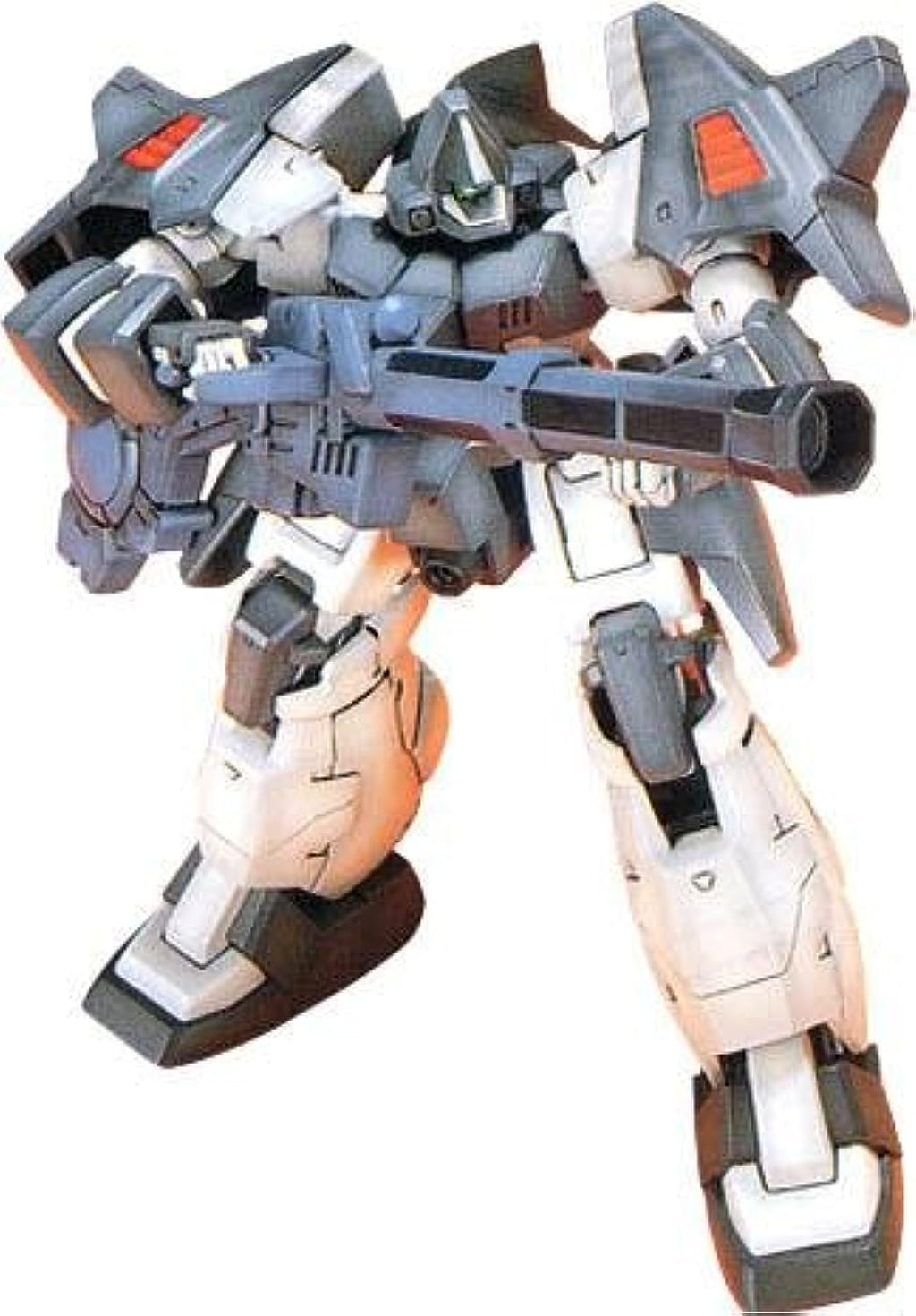 Bandai Spirits 1/100 Serpent Custom Gundam W Endless Waltz