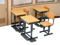 1/12 Little Armory Ld013 Designated Defense School's Desk Plastic Model