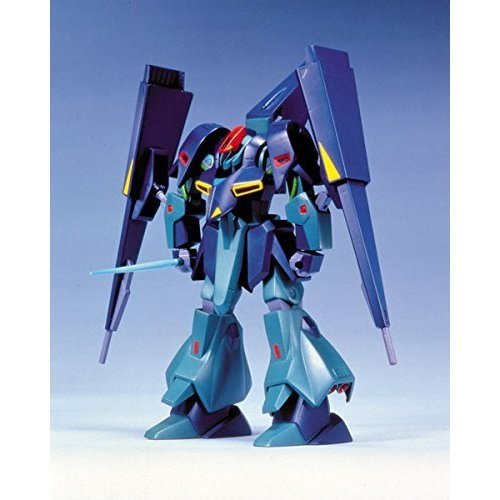 1/144 Gaplan (Mobile Suit Z Gundam)