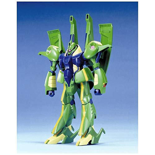 BANDAI Z Gundam No.37 Pmx-001 Palace Athne 1/144 Scale Kit