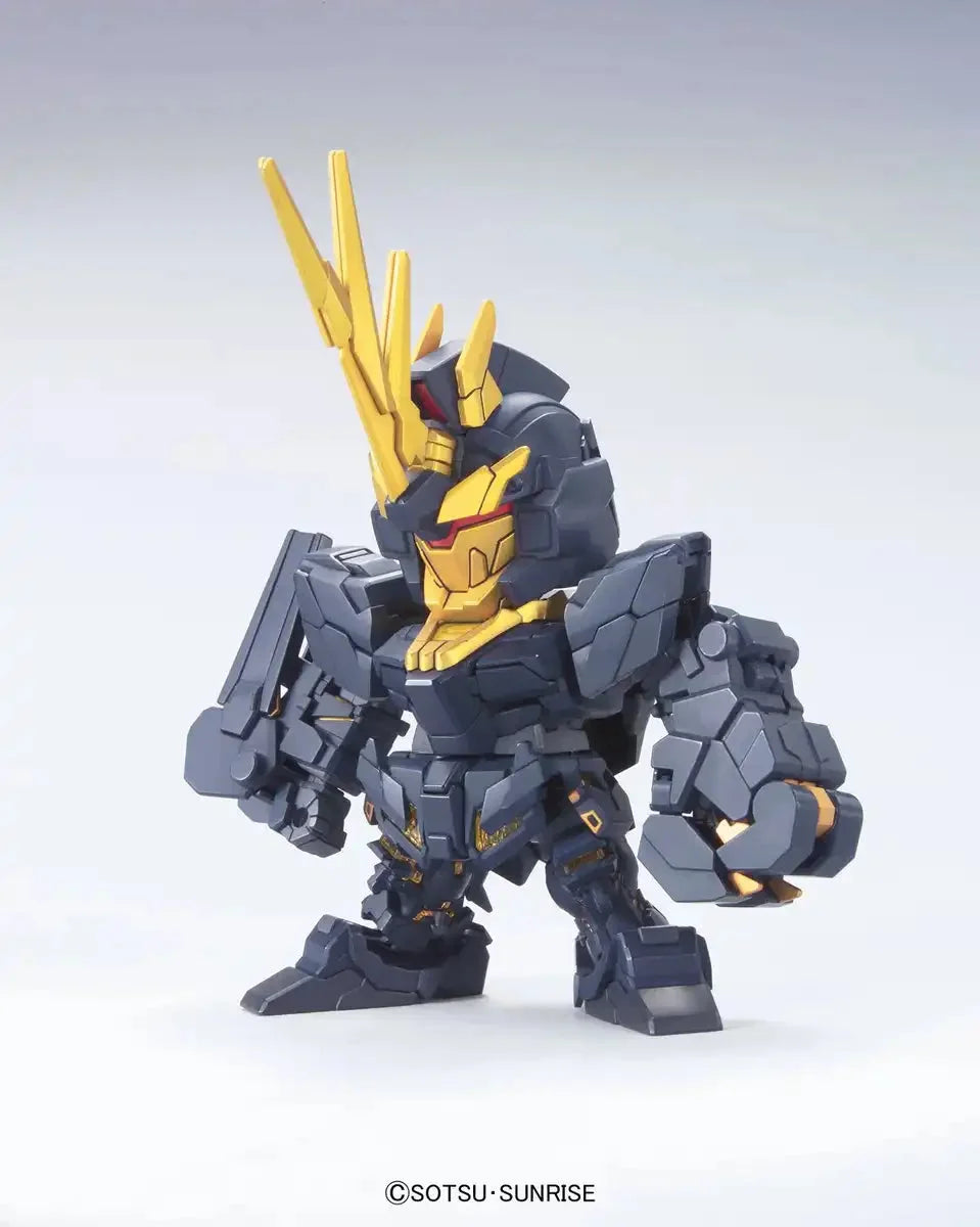 Bandai Spirits No.380 RX-0 Unicorn Gundam Unit 2 Banshee
