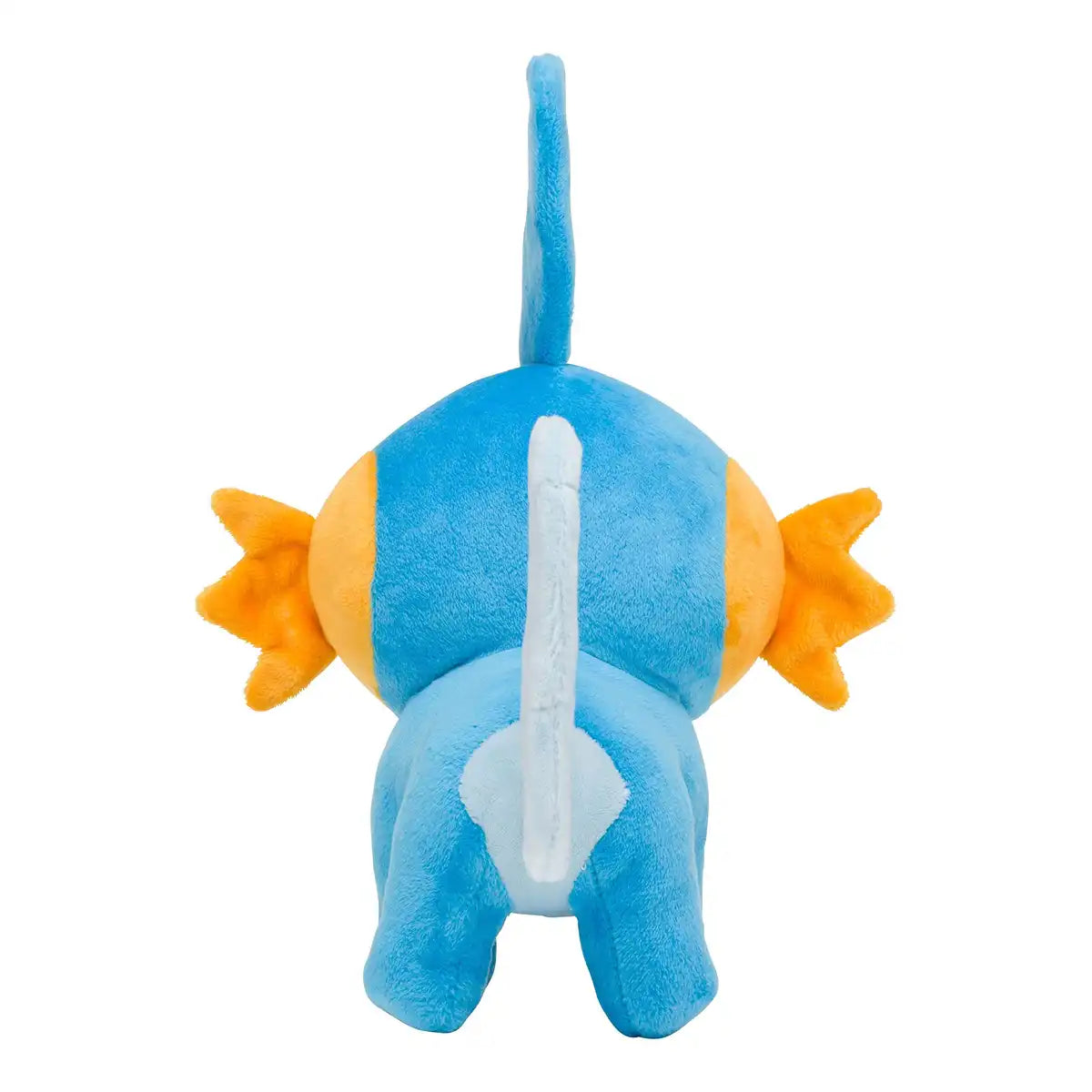 POKEMON CENTER ORIGINAL Plush Doll Mudkip