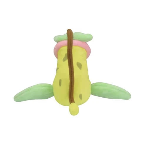 Pokemon Center Original Plush Pokemon Fit Victreebel