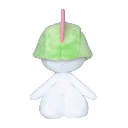 Pokemon Center Original Plush Pokemon Fit Ralts