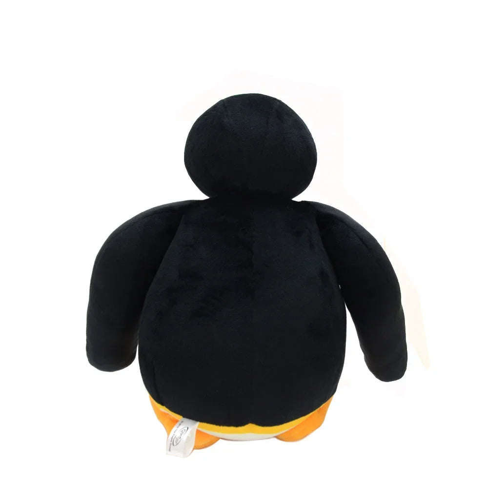 Sun Arrow Pingu Pingu Stuffed Toy M 23cm