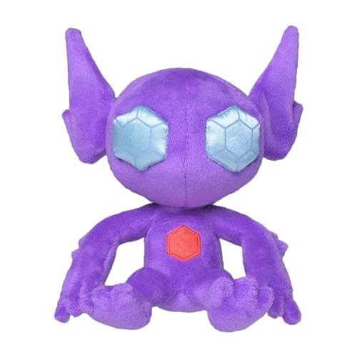 Pokemon Center Original Plush Pokemon Fit Sableye