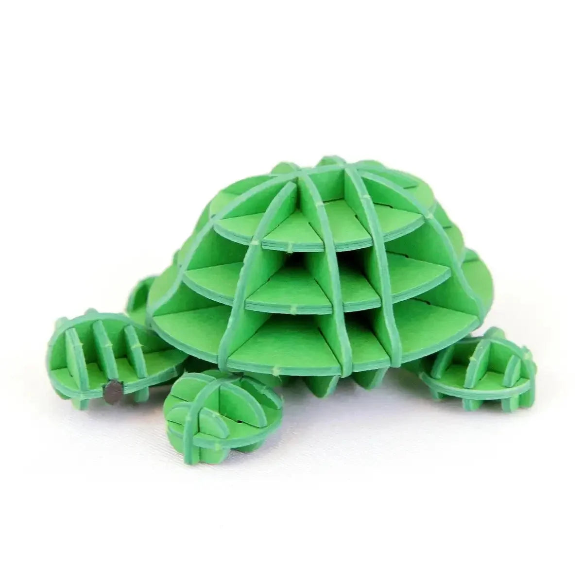 A-ZONE Paper Art Si-Gu-Mi Plus Dick Bruna Turtle
