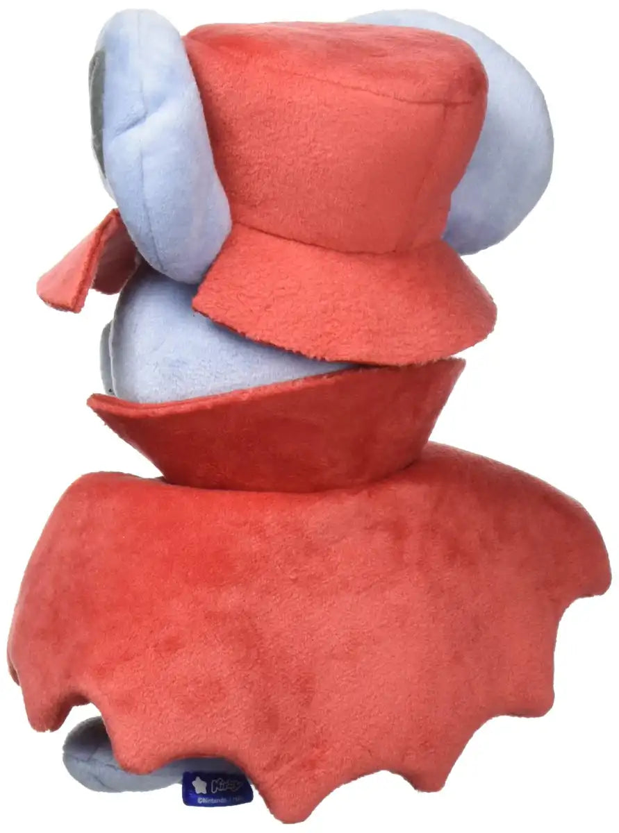 SAN-EI Kirby Plush Doll Daroach S