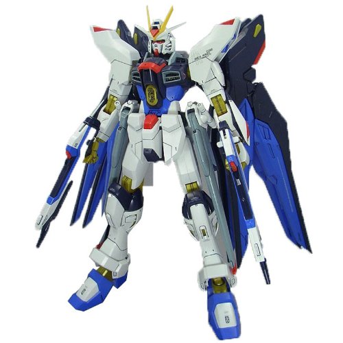 1/60 Strike Freedom Gundam Lightning Edition