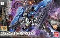 Bandai Hg 1/144 Gundam Astaroth Rinascimento Model Kit Ibo Gekko