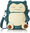 MORIMOTOSANGYO Pokemon Plush Pochette Snorlax