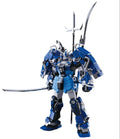 Bandai MG 1/100 Shin Musha Gundam [BHCPDII Color] Limited Gunpla