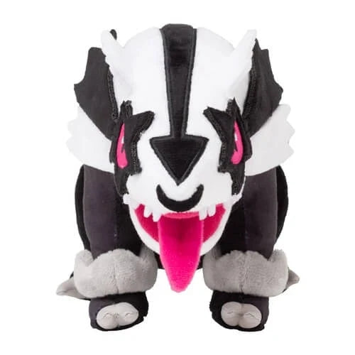 Pokemon Center Original Plush Garal Linoone