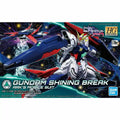 Bandai Hgbd 1/144 Gundam Shining Break Plastic Model Kit Build Divers Bandai