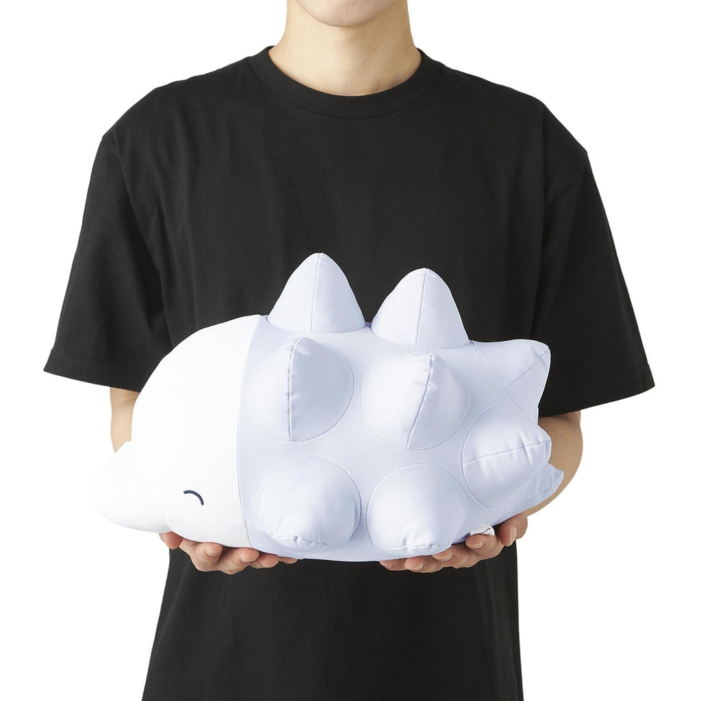 Pokemon Life-Size Yukihami Cooling Plush Toy with Soft Texture