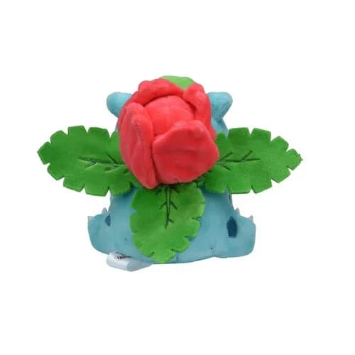 Pokemon Center Original Plush Pokemon Fit Ivysaur